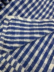 Kitchen Towel-Blue