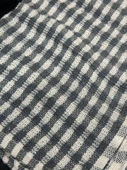 Kitchen Towel- Dark Grey
