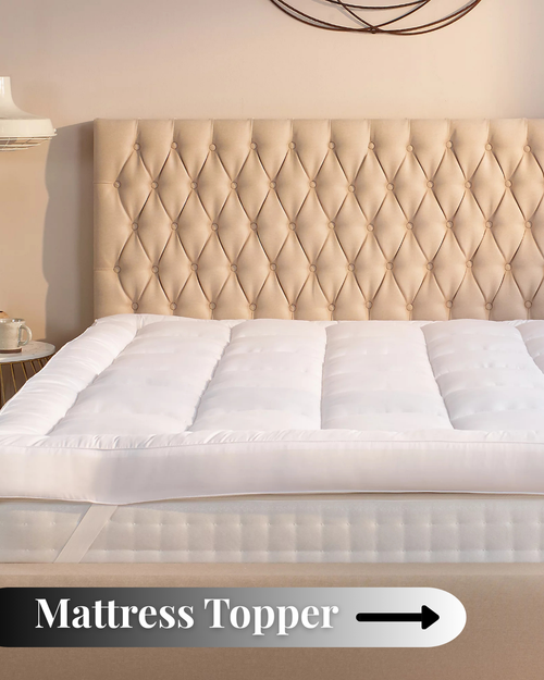 Mattress Topper