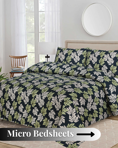 Micro Bedsheets
