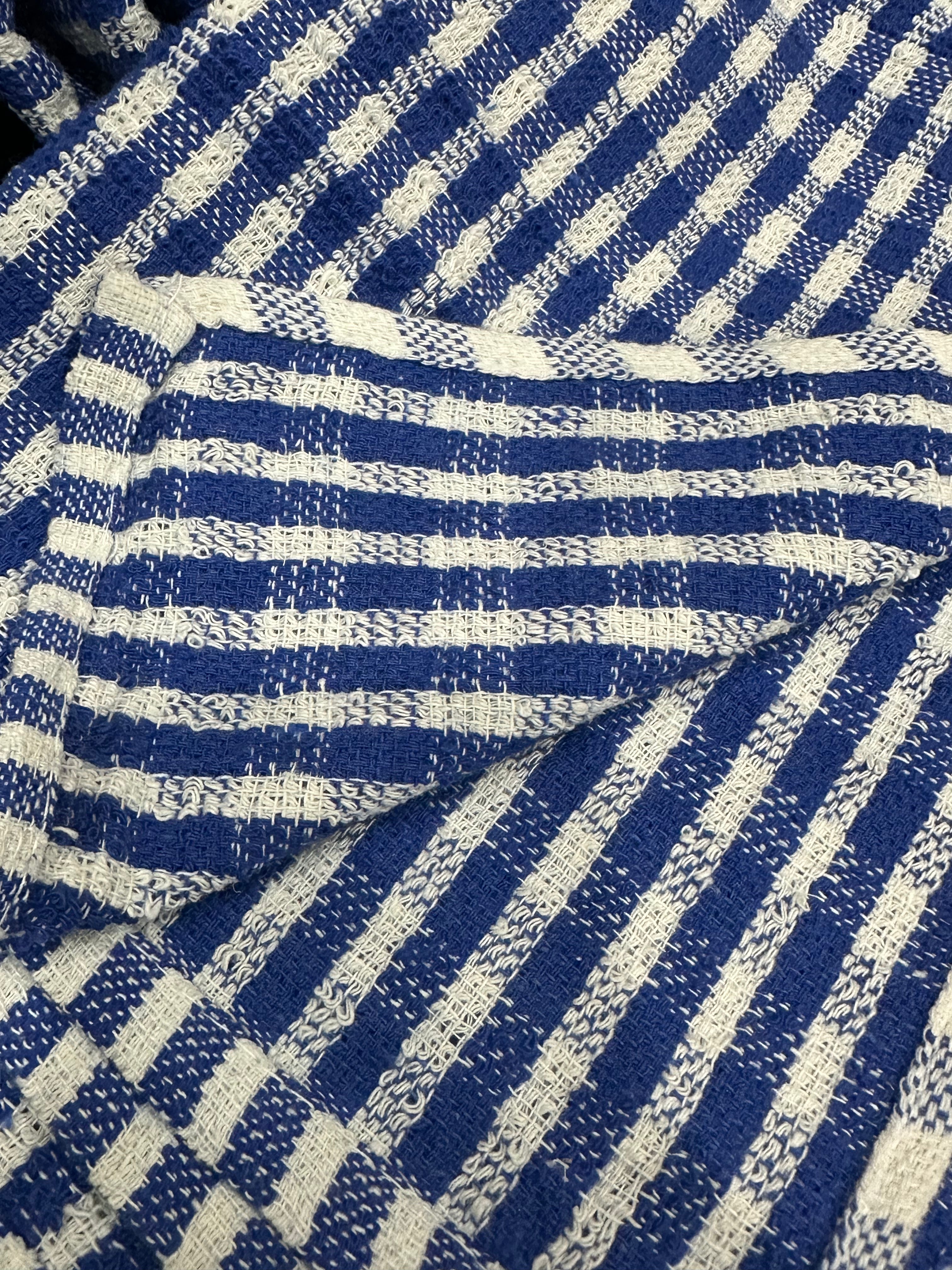 Kitchen Towel-Blue