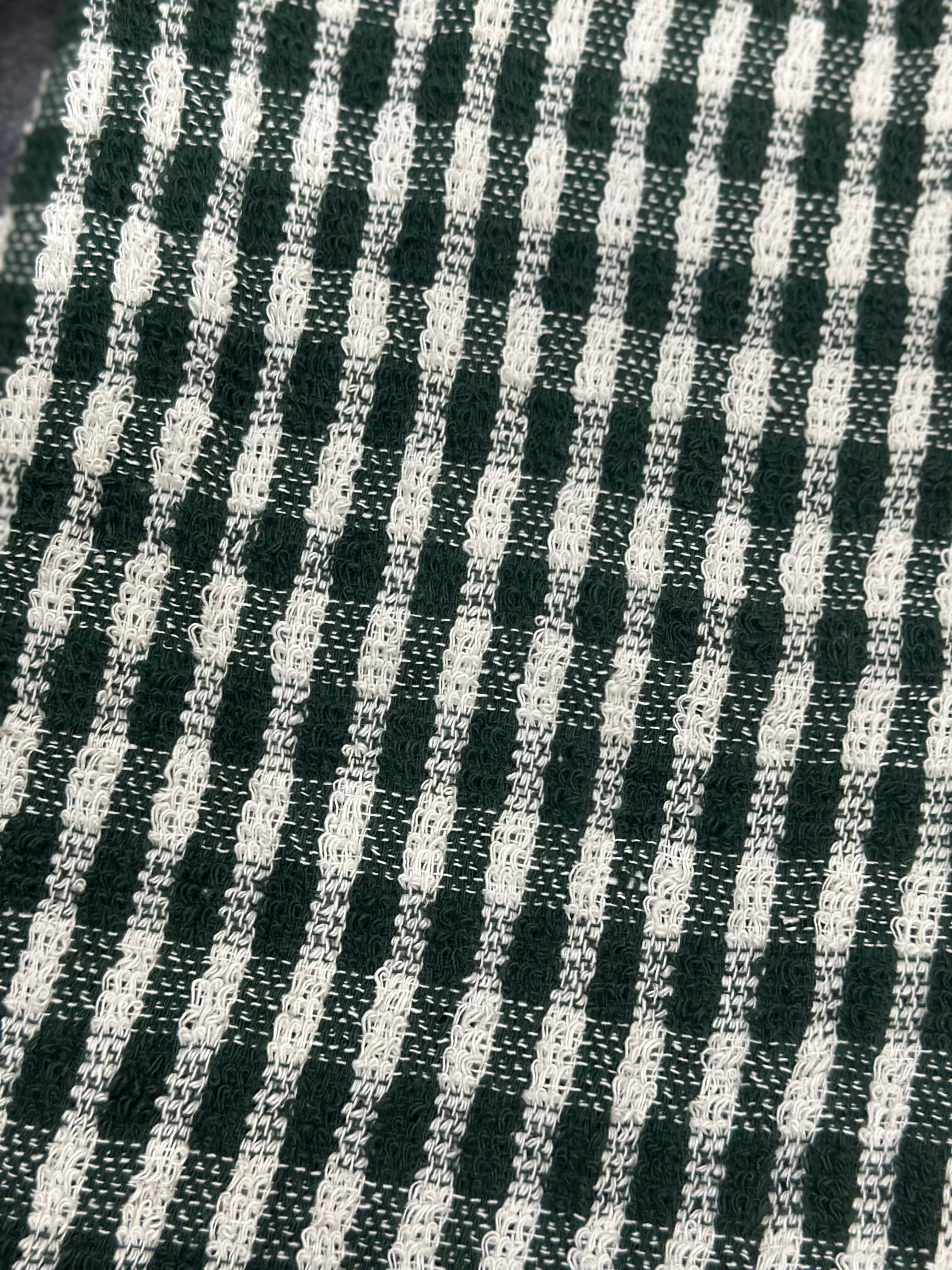 Kitchen Towel- Dark Green
