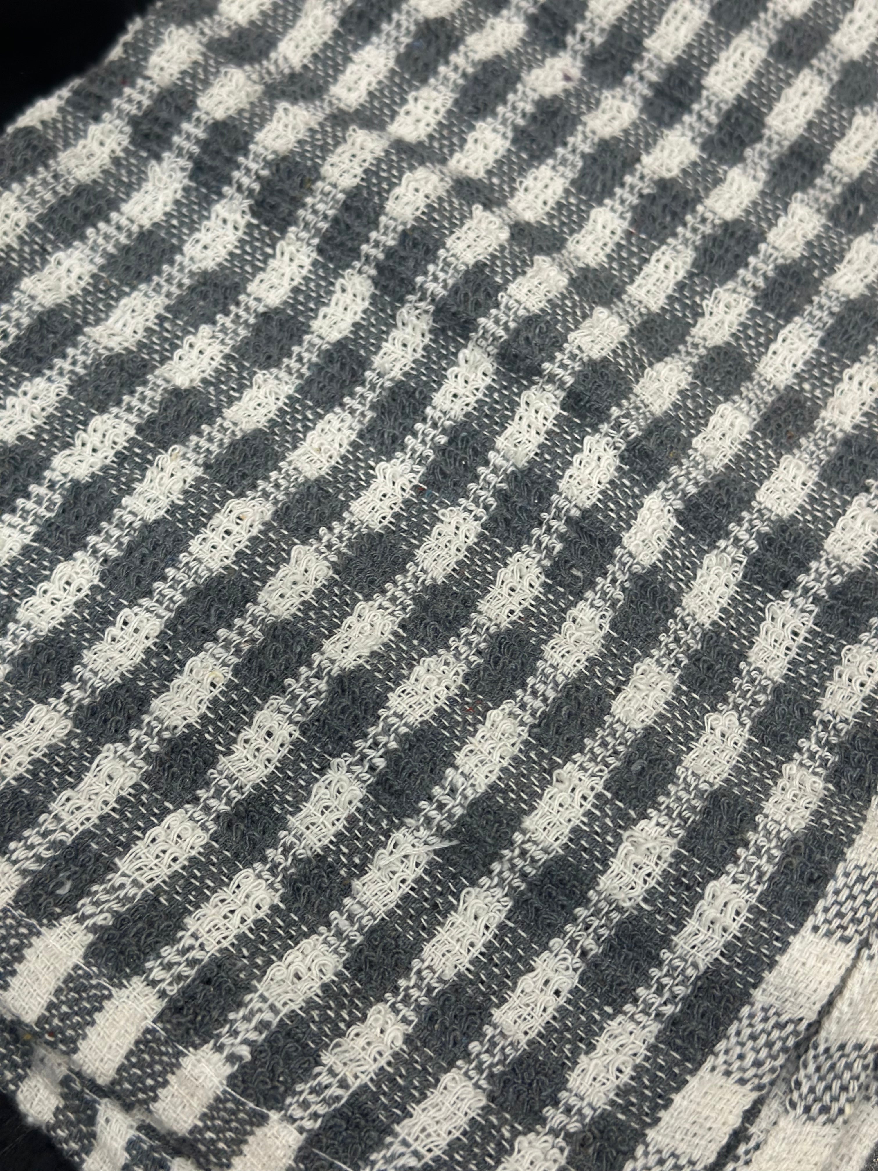 Kitchen Towel- Dark Grey