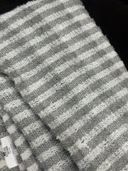 Kitchen Towel-Light Grey