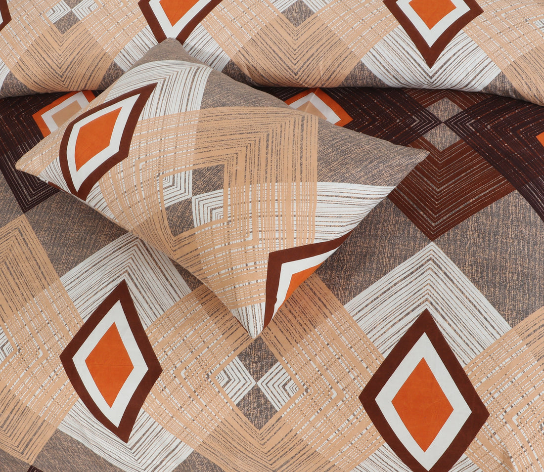 Premium Micro Bedsheet King Size - Skin