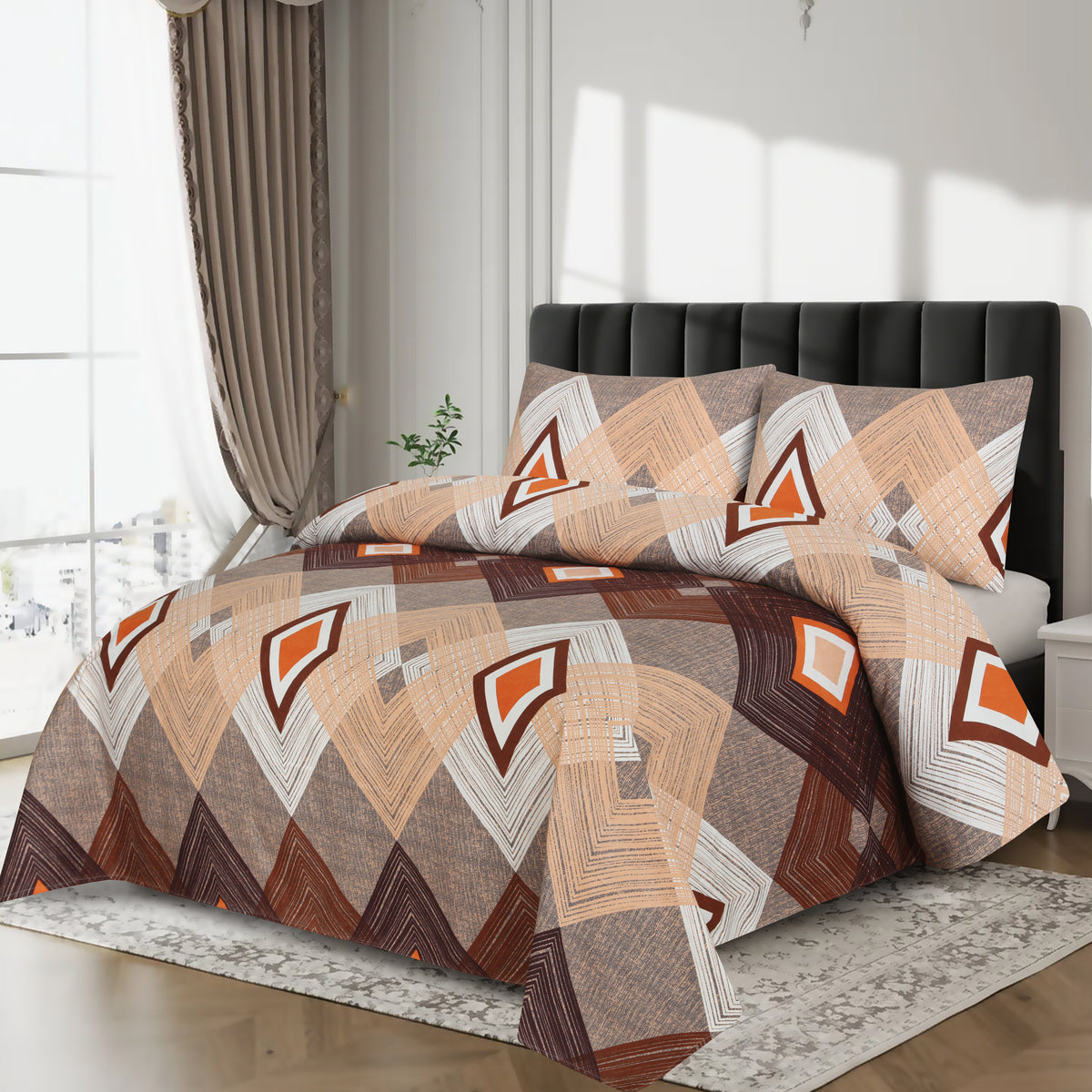 Skin Micro bedsheet